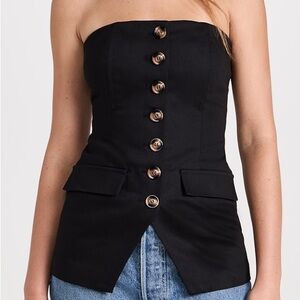 Favorite Daughter | Phoebe Bustier